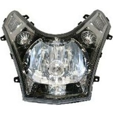 Mondial Ön Far Komple Mondial Zc 150