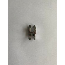 Pfaff Kılavuzlu Ayak 1-4 Inç 821063096
