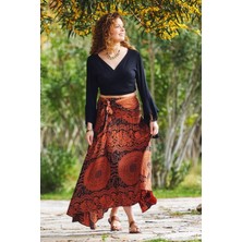 Los Banditos Salaş Asimetrik Etek