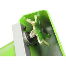 Hais CV35 Kanal Açma Makinası 2000 Watt