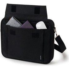 DICOTA D30446-V1 15.6" Siyah Notebook Çantası