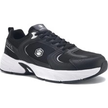 Lumberjack Pol Erkek Ayakkabi - Siyah