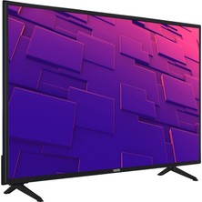 Vestel 40FA9530 40" 101 Ekran Dahili Uydu Alıcılı Full HD Smart LED TV