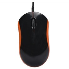 Concord C-15 Kablolu Optik Mouse