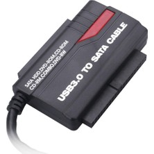 Keepro USB 3.0 2.5 Ide Kablo USB 3.0 3.5 Ide Kablo USB 3.0 Sata Adaptörlü Kablo