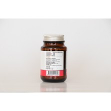 ZINC TRIO 30 Tablet -  Çinko, Bakır ve Selenyum İçeren Mineral Takviyesi
