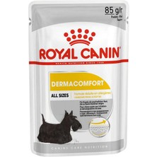 Royal Canın Ccn Dermacomfort Loaf 85 gr