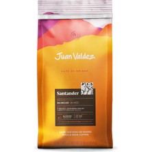 Juan Valdez Santander Çekirdek Kahve 454GR