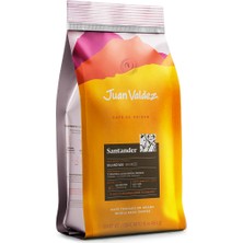 Juan Valdez Santander Çekirdek Kahve 454GR