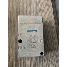 Festo Vl/0-3-1/4 Pnömatik Valf