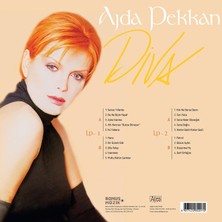 Ajda Pekkan / Diva 2 - Plak