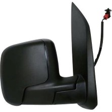 Art Ayna Sağ Fiorino Bipper Nemo Elektrik Isıtma Astar 735460567 M001-1391