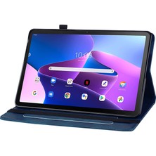 Hongshou Lenovo Tab M10 Için Tablet Kılıfı Plus 10.6 3. Gen 2022 (Yurt Dışından)