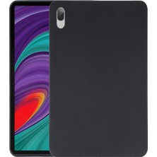 Hongshou Lenovo Xiaoxin Pad Pro 2021 11.5 / TB-J716F Için Tpu Kılıfı (Yurt Dışından)