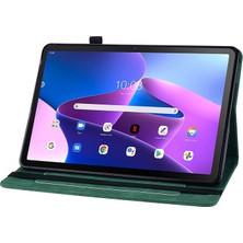 Hongshou Lenovo Tab M10 Için Tablet Kılıfı Plus 10.6 3. Gen 2022 (Yurt Dışından)