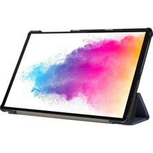 Hongshou Lenovo M10 Plus Için Tablet Kılıfı (Yurt Dışından)