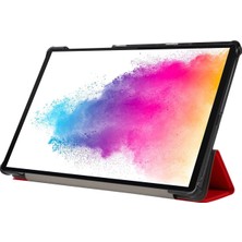 Hongshou Lenovo M10 Plus Için Tablet Kılıfı (Yurt Dışından)