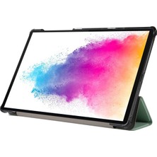 Hongshou Lenovo M10 Plus Için Tablet Kılıfı (Yurt Dışından)