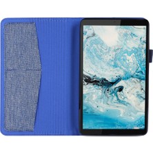 Hongshou Lenovo Tab M7 Için Deri Kasa (Yurt Dışından)