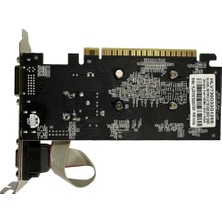 Hı-Level Geforce GT730 2gb ddr3 128BIT 1xvga 1xhdmı 1xdvı Ekran Kartı