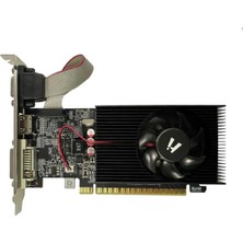 Hı-Level Geforce GT420 2gb Ddr3 128BIT 1xvga 1xhdmı 1xdvı Ekran Kartı