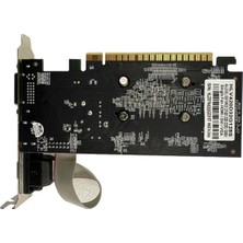 Hı-Level Geforce GT420 2gb Ddr3 128BIT 1xvga 1xhdmı 1xdvı Ekran Kartı