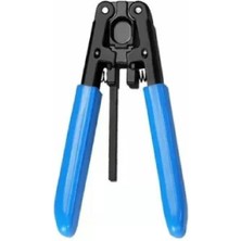 Signal Fire Comptyco Fiber Optik Sıyırma Stripping Vcfs J1