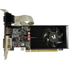 Hı-Level Geforce GT730 4gb Ddr3 128BIT 1xvga 1xhdmı 1xdvı Ekran Kartı