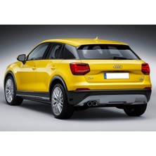 Maxtel Audi Q2 2017-2020 Arka Cam Silecek Kolu Takım 81A955407A