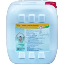 Neta Deep Blue Sıvı Klor 25 kg