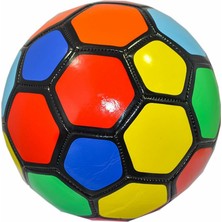 B7043 Futbol Topu - Asya Oyuncak