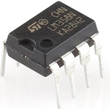 CDM LM358 Entegre