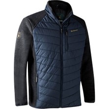 Deerhunter  Moor Padded Lacivert Mont