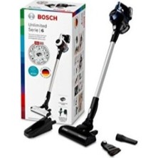 Bosch BCS611P4A Dik Süpürge