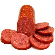 Danam Dana Dilimli Sucuk 1 kg