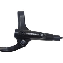 SHIMANO Fren Kolu Altus Sağ Siyah mt 200