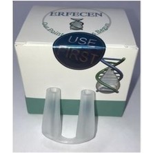 Erfecen Nostril Retainer (Burun Deliği Şekillendirici) No: 9