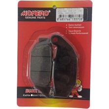 Monero Disk Balata Arka - Drift L  -  Msx 125