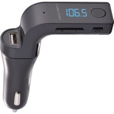 Concord C-602 USB / Tf / Bt / Fm Transmitter