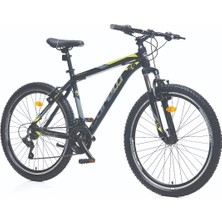 Corelli Felix 3.3 29 Jant V 2023 Model