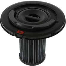 Parmis Bosch Uyumlu BGS7SIL64 Relax Ultimate Süpürge Silindirik Filtre