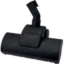 Parmis Bosch Uyumlu BGC21POW1 Süpürge Turbo Brush Emici Yer Başlığı