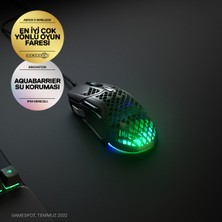 Steelseries Aerox 5 Rgb Kablolu Gaming Mouse