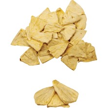 Little Crunchies Freeze Dried Ananas 3'lü Paket - Dondurularak Kurutulmuş - 3X30 Gr.