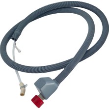 Parmis Arçelik Uyumlu 9301SI Bulaşık Makinesi Su Giriş Hortumu