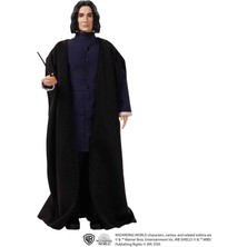 Harry Potter™ Severus Snape™ Sırlar Odası Chamber Of Secrets GNR35 25cm Figür  | O/s Core