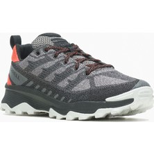 Merrell Speed Eco Siyah Erkek Spor Ayakkabı J036987-27896