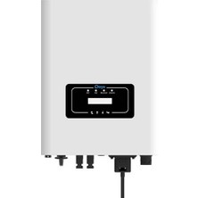 Deye 10 Kw Trifaze On Grid Inverter