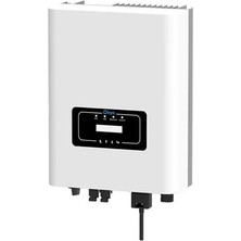 Deye 10 Kw Trifaze On Grid Inverter