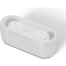 Nautica Buds T300 Tws Stereo Kablosuz Kulak Içi Kulaklık Beyaz